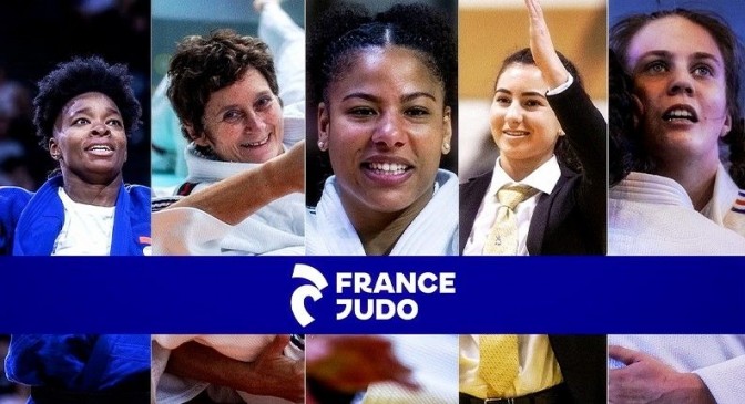 Image de l'actu 'JOURNÉE INTERNATIONALE DES DROITS DES FEMMES'