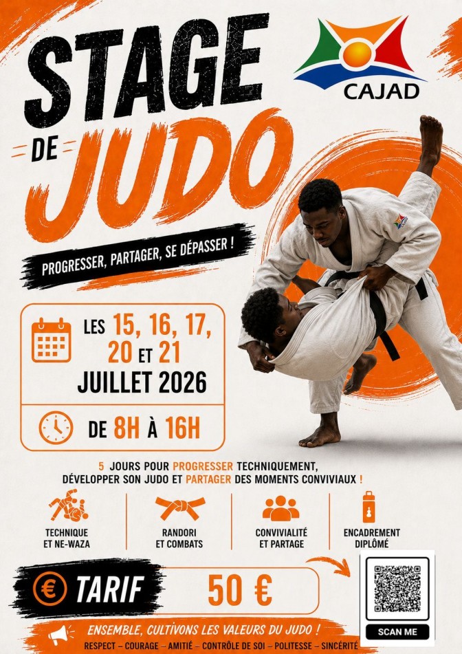 Image de l'actu 'STAGES D'ÉTÉ'