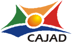Logo CAJAD
