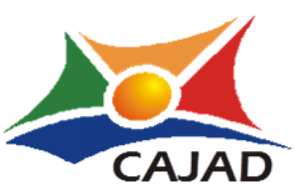 Logo du CAJAD
