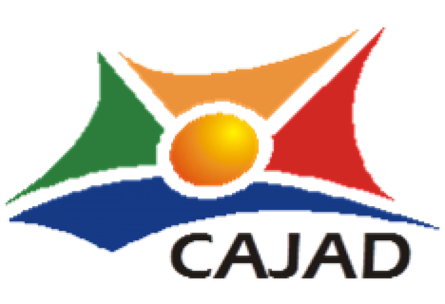 Logo du CAJAD